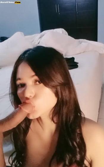 Esmeralda Abis Ngewek Lanjut Nyepong