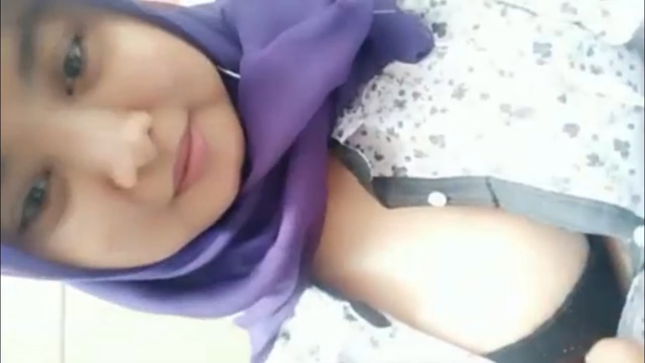 Jilbab Cantik Sange Suka Colmek