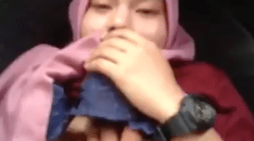 Jilbab Diperkosa Sampe Nangis