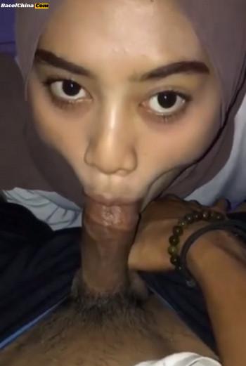 Jilbab Superindo Sepong