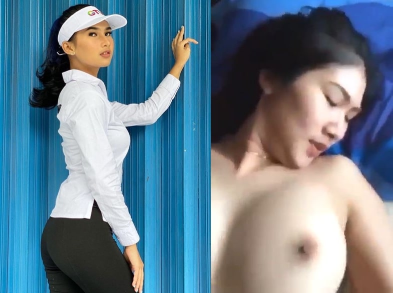 Tidak Mirip Sama Soraya Rasyid