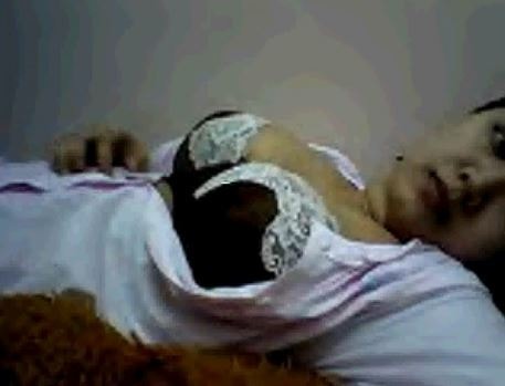 Video Sex ABG Horny On Webcam