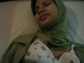 Video Sex Ibu Guru Berjilbab Nakal Ngentot