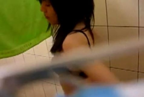 Video Sex SMA Bandung Lagi Mandi